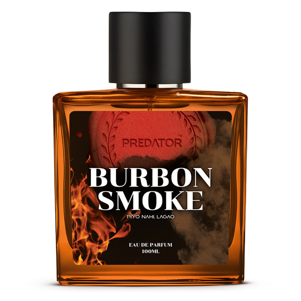 Bourbon Smoke Single