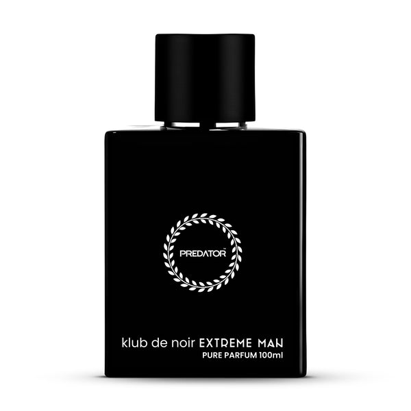 klub de noir extreme man